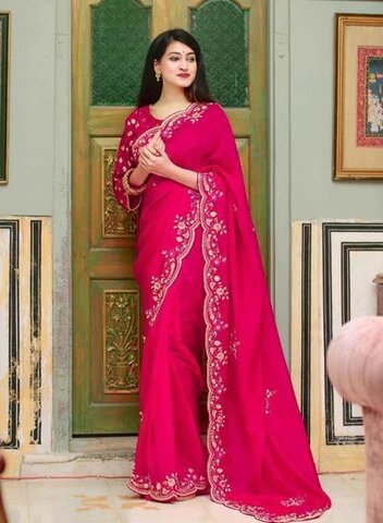 The Timeless Elegance of Silk Sarees: A Tradition Woven in Luxury Silk sarees hold a cherished place in the cultural and fashion heritage of India